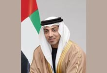 منصور بن زايد: توحيد القوات المسلحة شكّل ركيزة أساسية في بناء دولتنا الحديثة