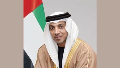 منصور بن زايد: توحيد القوات المسلحة شكّل ركيزة أساسية في بناء دولتنا الحديثة