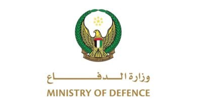 الدفاعات الجوية الإماراتية ترصد 4 صاروخ جوالة قادمة من إيران تعاملت مع ثلاثة وسقط واحد في البحر