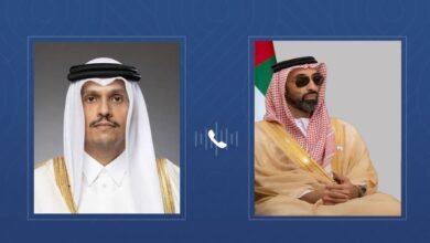 طحنون بن زايد