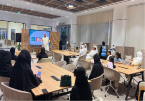 "بلدية أبوظبي" تنظم حملة "دارنا مسؤوليتنا" لتعزيز الوعي البيئي والاستدامة 2 "بلدية أبوظبي" تنظم حملة "دارنا مسؤوليتنا" لتعزيز الوعي البيئي والاستدامة