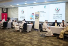"برنامج وفر" يستعرض خصوماته في مقر "طرق الشارقة"