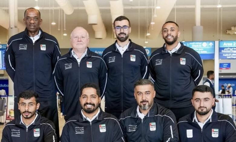 منتخب البولينج يشارك بستة لاعبين في الألعاب الخليجية
