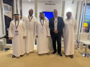 «ساكسيس باي» تستعرض منظومتها المتكاملة للمدفوعات الإلكترونية في «اصنع في الإمارات»