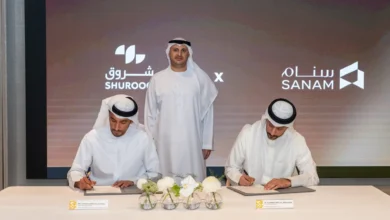 "شروق" و"مجموعة سنام" توقعان اتفاقية لبناء مدرسة بـ 50 مليون دولار