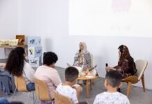 دبي الثقافة تطلق "افتح يا مندوس" لتعزيز الهوية الإماراتية لدى الناشئة 20 دبي الثقافة