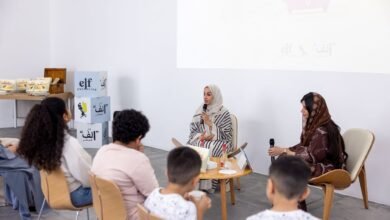 دبي الثقافة تطلق "افتح يا مندوس" لتعزيز الهوية الإماراتية لدى الناشئة 3 دبي الثقافة