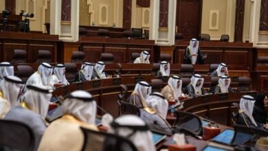 الشارقة