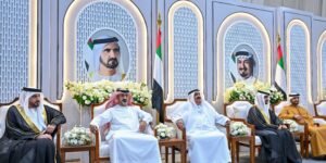 عمار النعيمي يحضر أفراح العسم والكعبي في عجمان 2 عمار النعيمي يحضر أفراح العسم والكعبي في عجمان