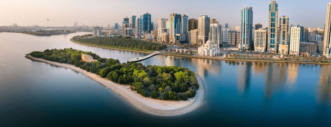 3.5 مليار درهم تداولات عقارات الشارقة خلال أبريل 2026 1 3.5 مليار درهم تداولات عقارات الشارقة خلال أبريل 2026