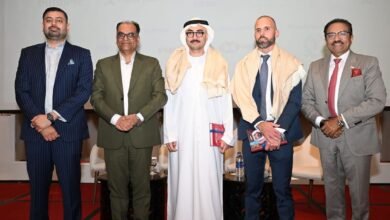 37 % نموا بالتجارة الثنائية بين الإمارات والهند منذ إطلاق اتفاقية الشراكة الاقتصادية الشاملة 3 37 % نموا بالتجارة الثنائية بين الإمارات والهند منذ إطلاق اتفاقية الشراكة الاقتصادية الشاملة