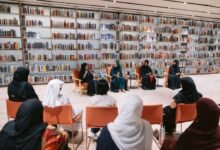 بيت الحكمة يحيي يوم الكاتب الإماراتي ببرنامج ثقافي 14 يوم الكاتب الإماراتي