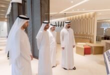 أحمد بن حميد: تطوير الكفاءات الحكومية ركيزة أساسية للجاهزية المستقبلية 31 أحمد بن حميد: تطوير الكفاءات الحكومية ركيزة أساسية للجاهزية المستقبلية