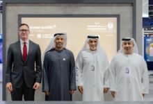 اتفاقية إستراتيجية بين "توازن" و"لوكهيد مارتن" لتأسيس منشأة متقدمة لتصميم وتجميع الشرائح الدقيقة في الإمارات