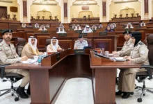 استشاري الشارقة