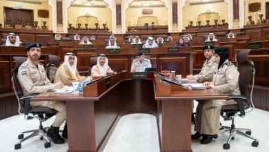 استشاري الشارقة