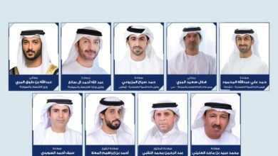 لجنة التكامل الاقتصادي تستعرض جهودها لتعزيز مرونة بيئة الأعمال والاستثمار ودعم نمو الشركات الصغيرة والمتوسطة