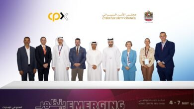 مجلس الأمن السيبراني و"سيبكس القابضة" يطلقان "مصنع الإمارات السيبراني"