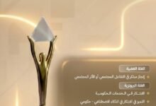"سياحة عجمان" تحصد أربع جوائز ضمن"ستيفي العالمية"