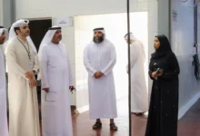 بلدية دبا الحصن تستقبل عيد الأضحى بخطة متكاملة وخدمات موسعة
