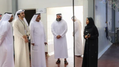 بلدية دبا الحصن تستقبل عيد الأضحى بخطة متكاملة وخدمات موسعة