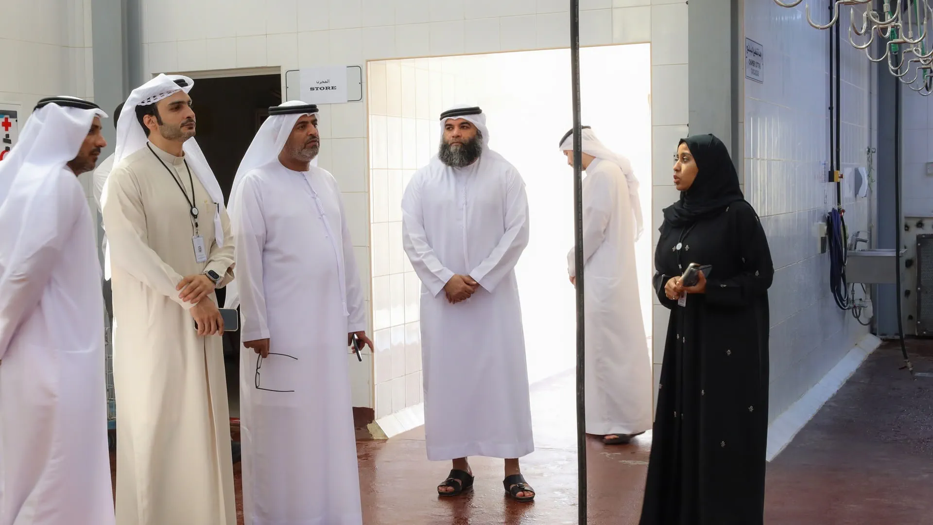 بلدية دبا الحصن تستقبل عيد الأضحى بخطة متكاملة وخدمات موسعة 1 بلدية دبا الحصن تستقبل عيد الأضحى بخطة متكاملة وخدمات موسعة