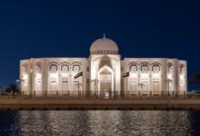 كهرباء الشارقة تستقبل أكثر من 4 آلاف طلب لاعتماد المخططات خلال الربع الأول 24 كهرباء الشارقة