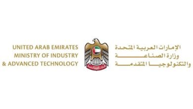 وكيل وزارة الصناعة والتكنولوجيا المتقدمة: الإمارات تواصل ترسيخ نموذج صناعي متكامل