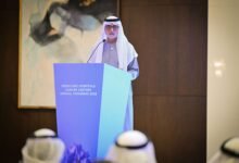 نهيان بن مبارك يفتتح المؤتمر السنوي لمستشفيات ومراكز السرطان في ميديكلينيك 2026