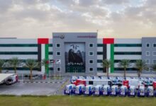 "إسعاف دبي" تضع خطة ميدانية متكاملة لتغطية عيد الأضحى المبارك 19 إسعاف دبي