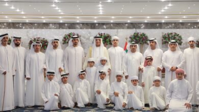 سعود بن صقر يستقبل جموع المهنئين بعيد الأضحى المبارك 2 سعود بن صقر يستقبل جموع المهنئين بعيد الأضحى المبارك