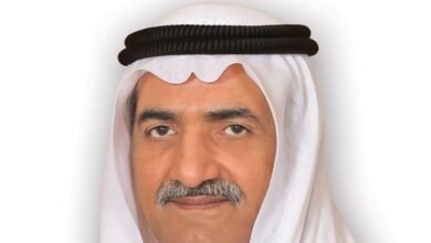 حمد الشرقي
