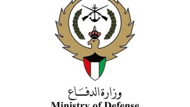 الكويت: رصد عدد من المسيرات المعادية والتعامل معها وفق الإجراءات المعتمدة