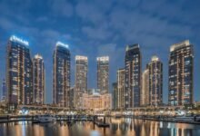23 % نموا في إيرادات "إعمار العقارية" والمبيعات ترتفع 16% خلال الربع الأول