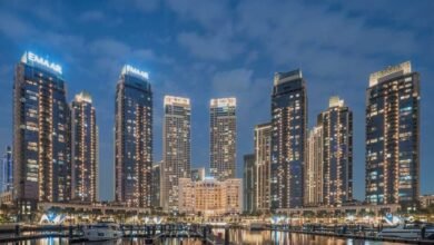 23 % نموا في إيرادات "إعمار العقارية" والمبيعات ترتفع 16% خلال الربع الأول