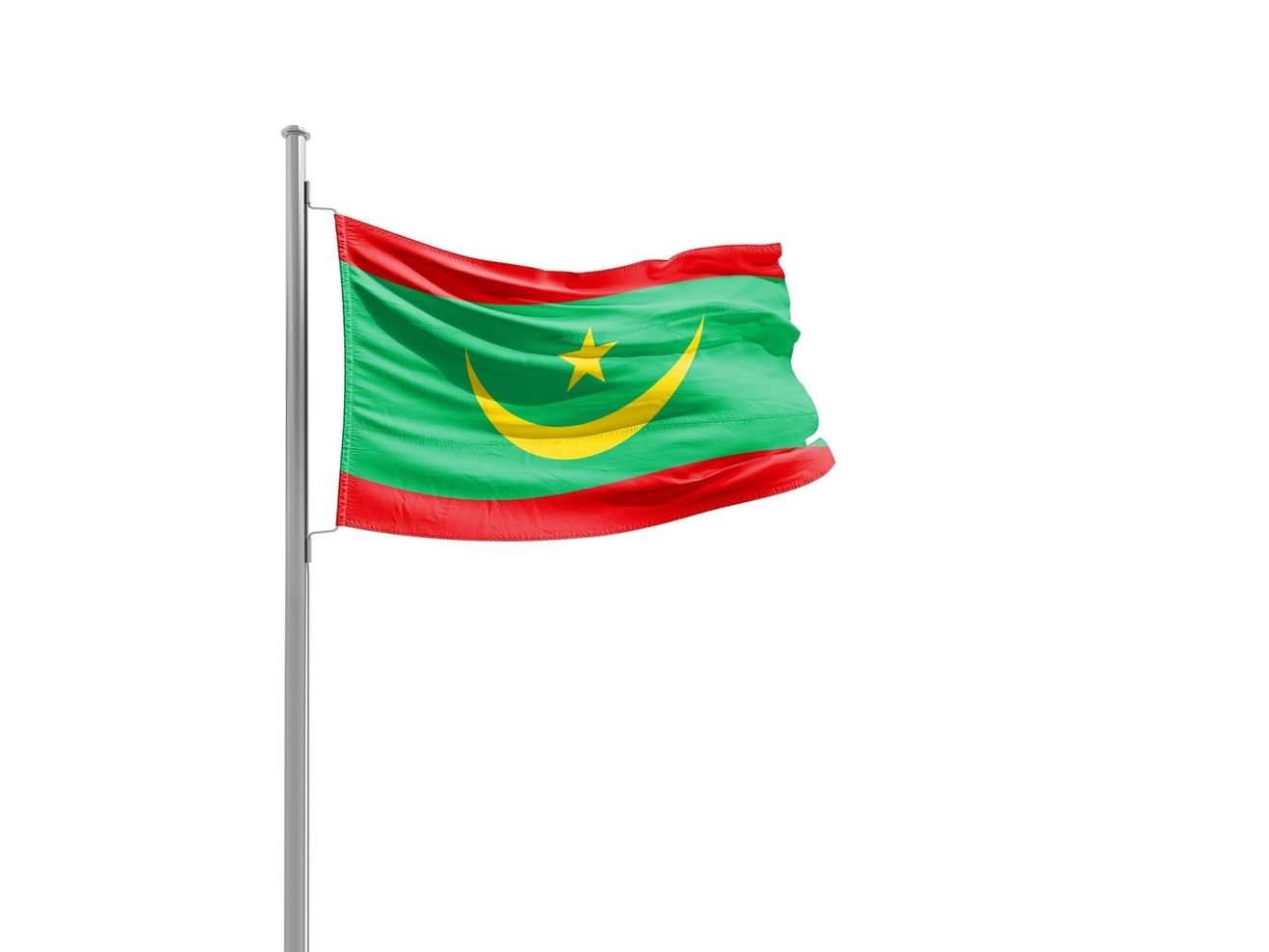 الجيش الموريتاني ينفي عبور مقاتلين من مالي ويؤكد السيطرة الكاملة على الحدود 1 الجيش الموريتاني