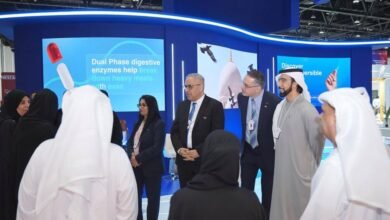 "جلوبال فارما" تُخطط لإنشاء وحدة جديدة لصناعة الأدوية في أنغولا لخدمة الأسواق الأفريقية