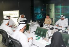 شرطة دبي تؤكد دور البيانات الذكية في تطوير العمل