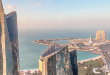 بـ 55 مليار درهم.. أبوظبي تطلق 24 مشروعاً جديداً للشراكة مع القطاع الخاص