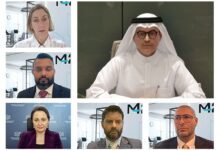 وزارة الصحة تستعرض إنجازات المنظومة الصحية في الدولة خلال منتدى دولي في لاتفيا