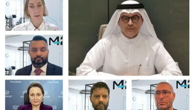 وزارة الصحة تستعرض إنجازات المنظومة الصحية في الدولة خلال منتدى دولي في لاتفيا