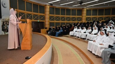 "الطاقة والبنية التحتية" تنظم ملتقى الذكاء الاصطناعي الأول