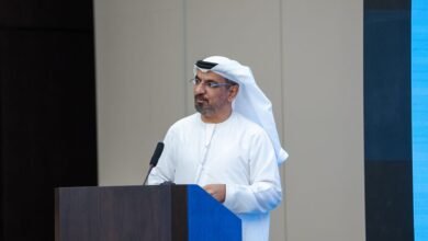 الهيئة الوطنية للإعلام تنظم ثانية جلسات الحملة الوطنية للتعريف بمعايير المحتوى الإعلامي في عجمان 2 الهيئة الوطنية للإعلام تنظم ثانية جلسات الحملة الوطنية للتعريف بمعايير المحتوى الإعلامي في عجمان