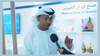 "غرفة أم القيوين" تستعرض تنوع صناعات الإمارة خلال "اصنع في الإمارات 2026"