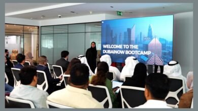 دبي الرقمية تسرع إدراج 180 خدمة حكومية جديدة في تطبيق "دبي الآن