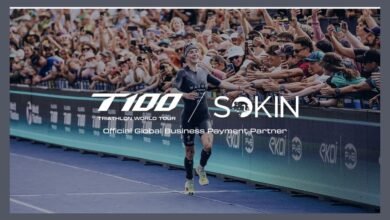 دبي تستضيف الجولة العالمية لبطولة T100 للترايثلون نوفمبر المقبل 2 دبي تستضيف الجولة العالمية لبطولة T100 للترايثلون نوفمبر المقبل