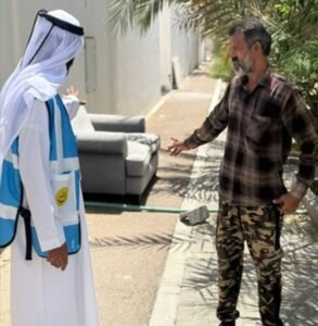 "بلدية أبوظبي" تنظم حملة "دارنا مسؤوليتنا" لتعزيز الوعي البيئي والاستدامة 3 "بلدية أبوظبي" تنظم حملة "دارنا مسؤوليتنا" لتعزيز الوعي البيئي والاستدامة
