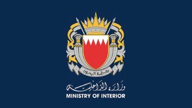 الداخلية البحرينية: القبض على التنظيم الرئيسي المرتبط بالحرس الثوري الإيراني