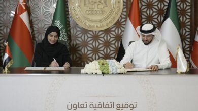 تعاون بين "المركز التربوي" و"الإمارات للإبداع" لدعم اللغة العربية وتعزيز الابتكار