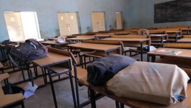 مسلحون يختطفون عشرات التلاميذ في شمال شرق نيجيريا